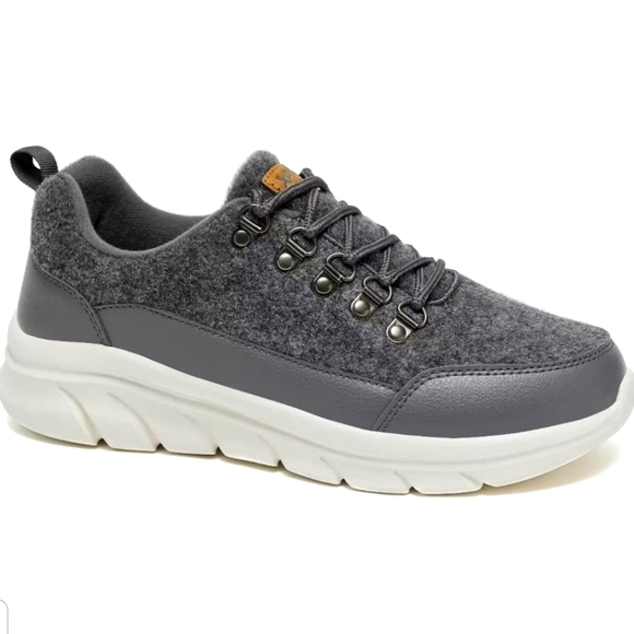 xpacs Shoes Xpacs Walking Shoes Arch Support Comfortable Soft Orthopedic Shoes Size 8 New